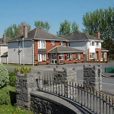 Woodhaven Bed & Breakfast 4*