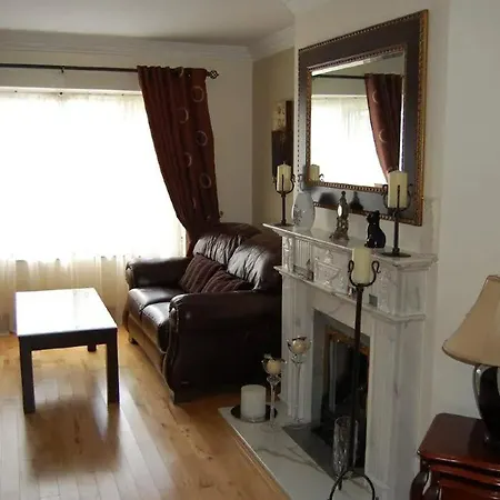 Woodhaven Bed & Breakfast