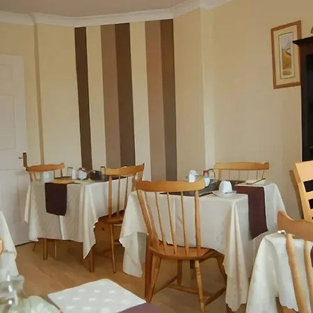 Bed & Breakfast Woodhaven Galway