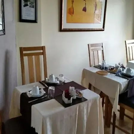Bed & Breakfast Woodhaven