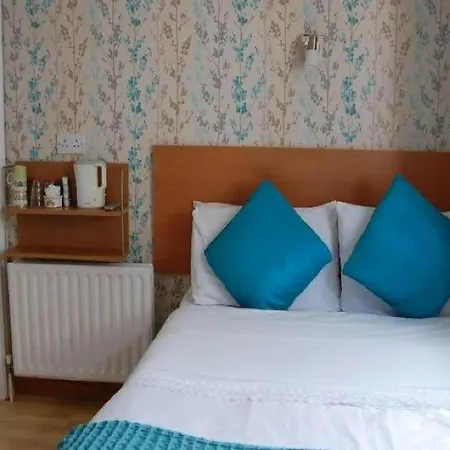 Bed & Breakfast Woodhaven Galway